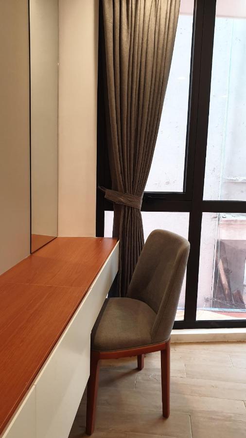 Era Cozy Apartment Hanoi Eksteriør billede