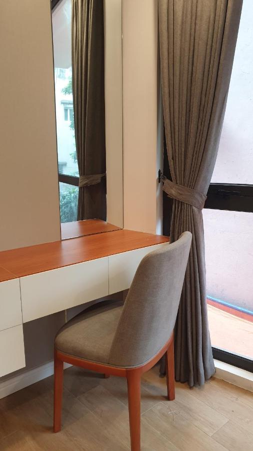 Era Cozy Apartment Hanoi Eksteriør billede