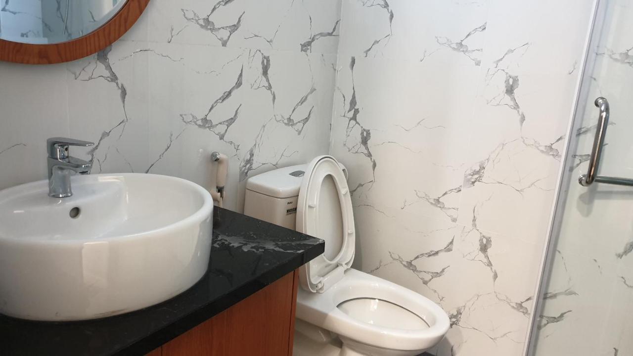 Era Cozy Apartment Hanoi Eksteriør billede