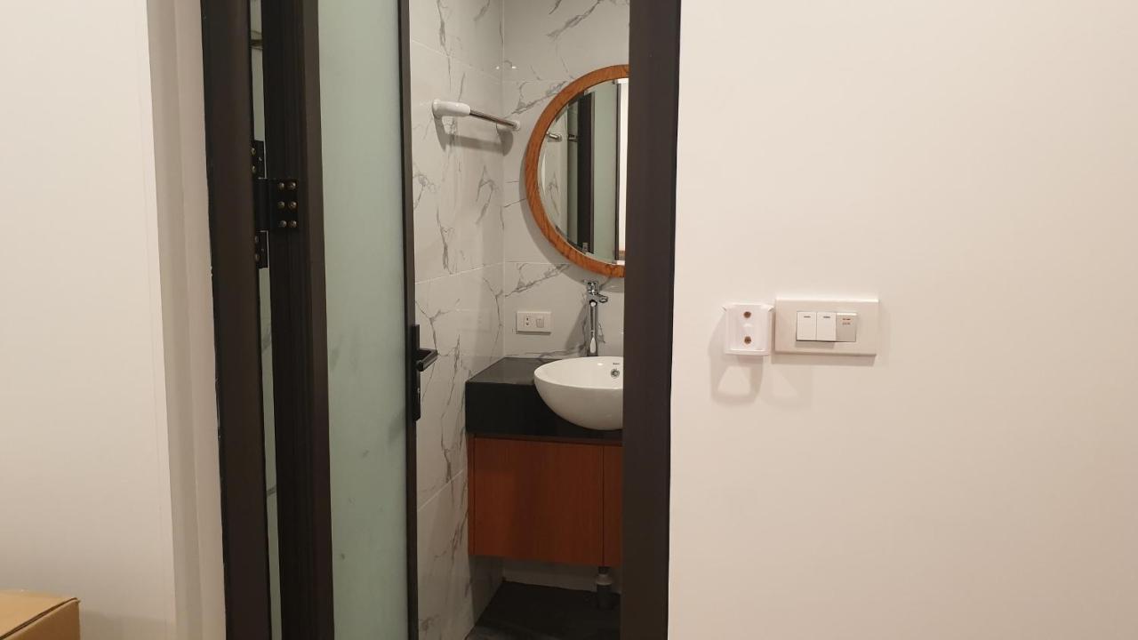 Era Cozy Apartment Hanoi Eksteriør billede