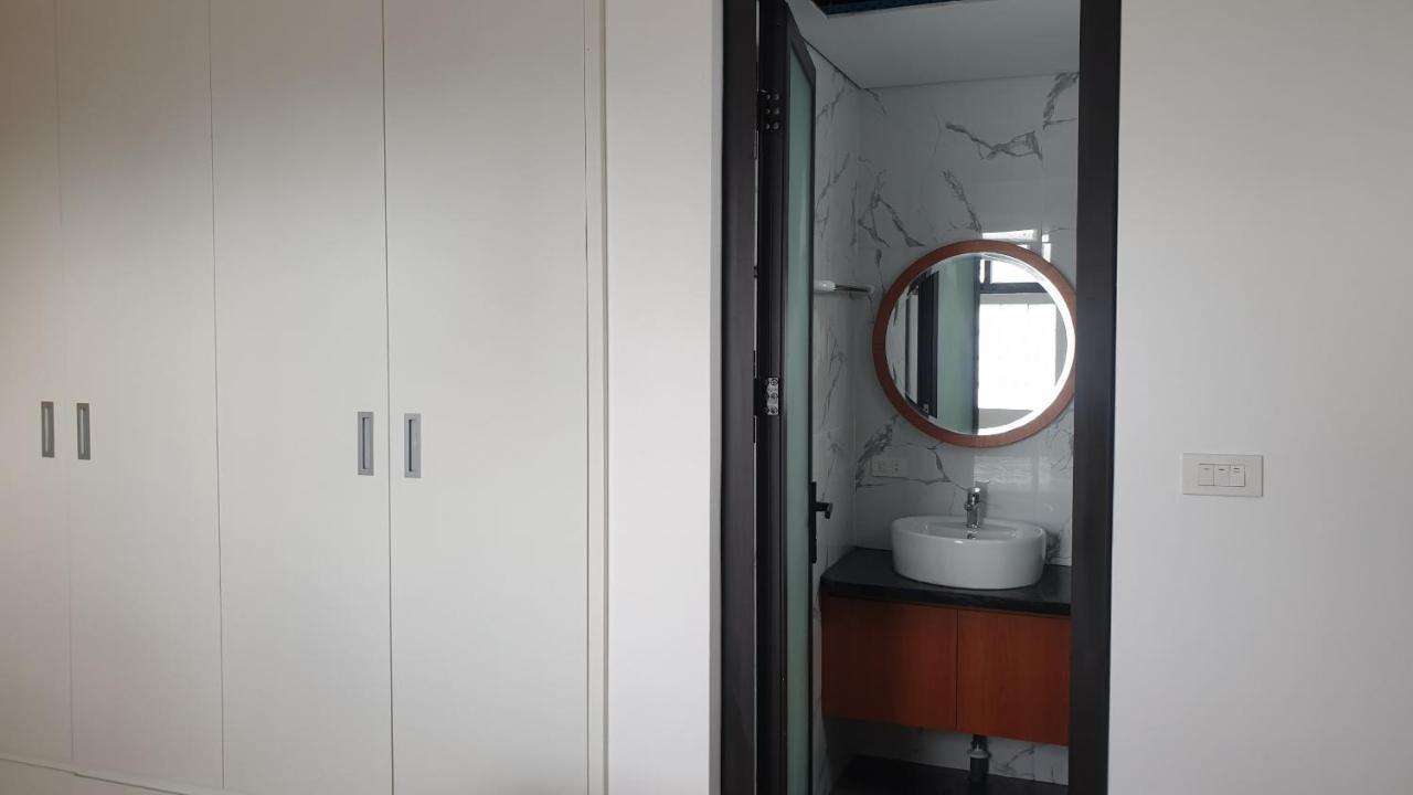 Era Cozy Apartment Hanoi Eksteriør billede