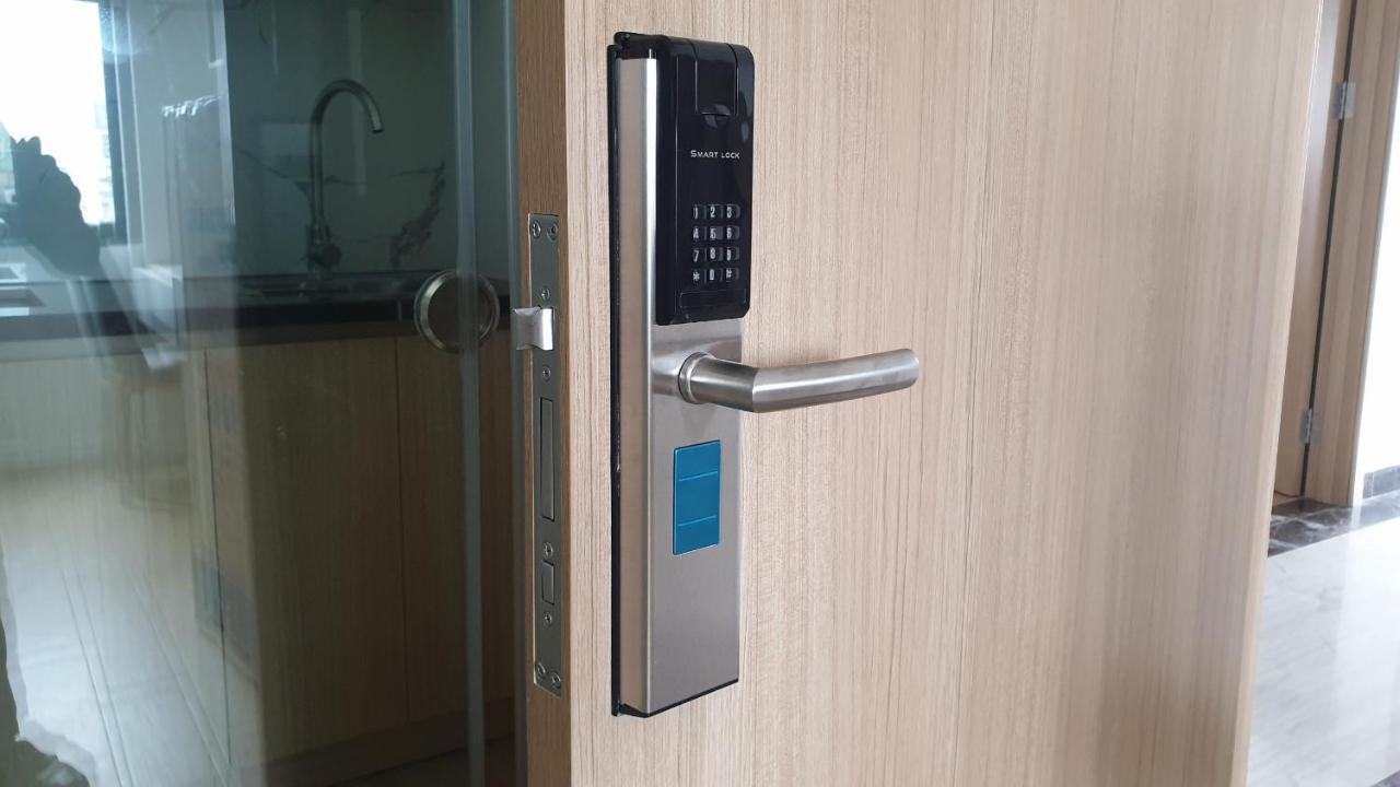 Era Cozy Apartment Hanoi Eksteriør billede