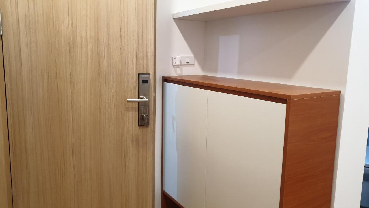 Era Cozy Apartment Hanoi Eksteriør billede