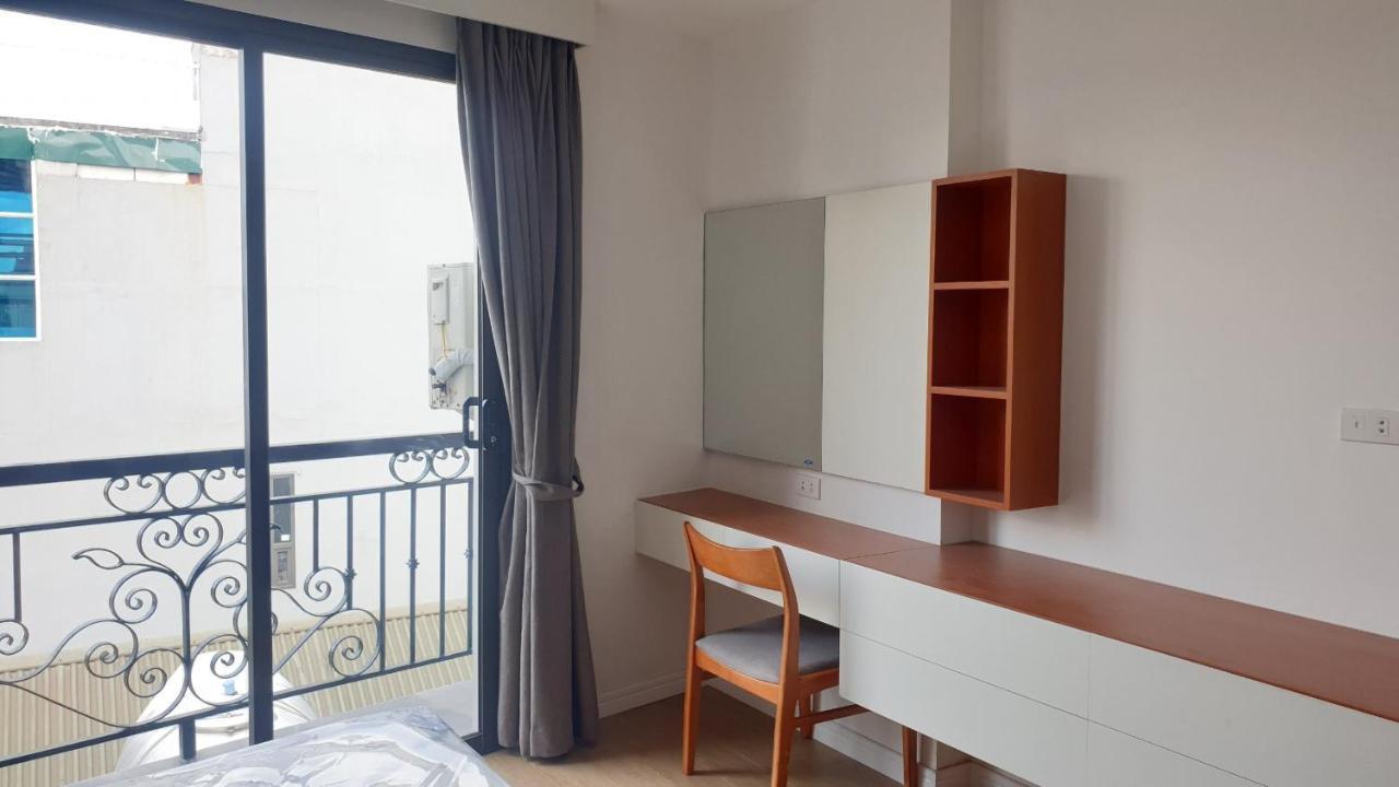 Era Cozy Apartment Hanoi Eksteriør billede