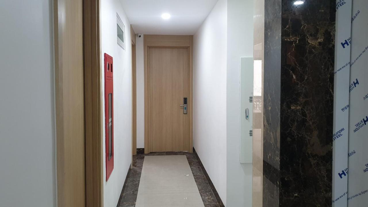 Era Cozy Apartment Hanoi Eksteriør billede
