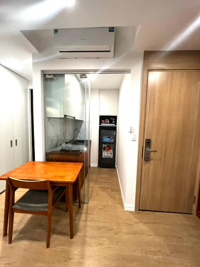 Era Cozy Apartment Hanoi Eksteriør billede